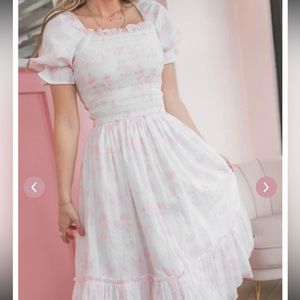 Ivycityco Velntina dress